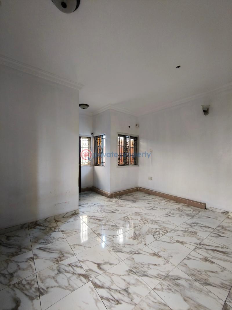 2 bedroom Block Of Flats For Rent Peninsula Hotel Ilasan Lekki Lagos - 7