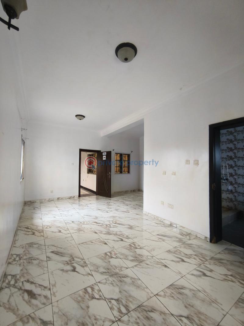 2 bedroom Block Of Flats For Rent Peninsula Hotel Ilasan Lekki Lagos - 3