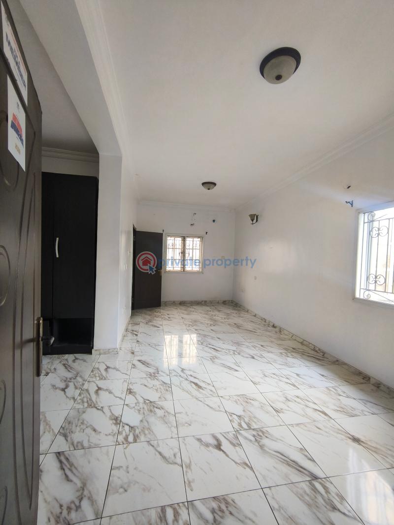 2 bedroom Block Of Flats For Rent Peninsula Hotel Ilasan Lekki Lagos - 11