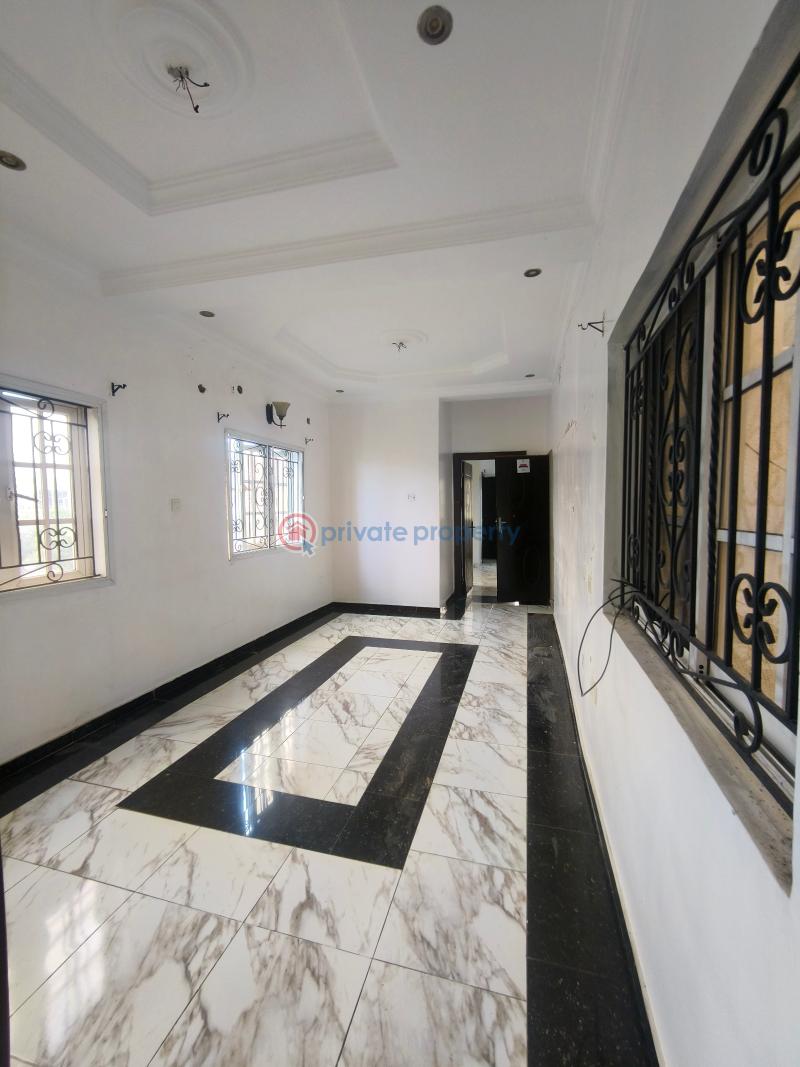 2 bedroom Block Of Flats For Rent Peninsula Hotel Ilasan Lekki Lagos - 12