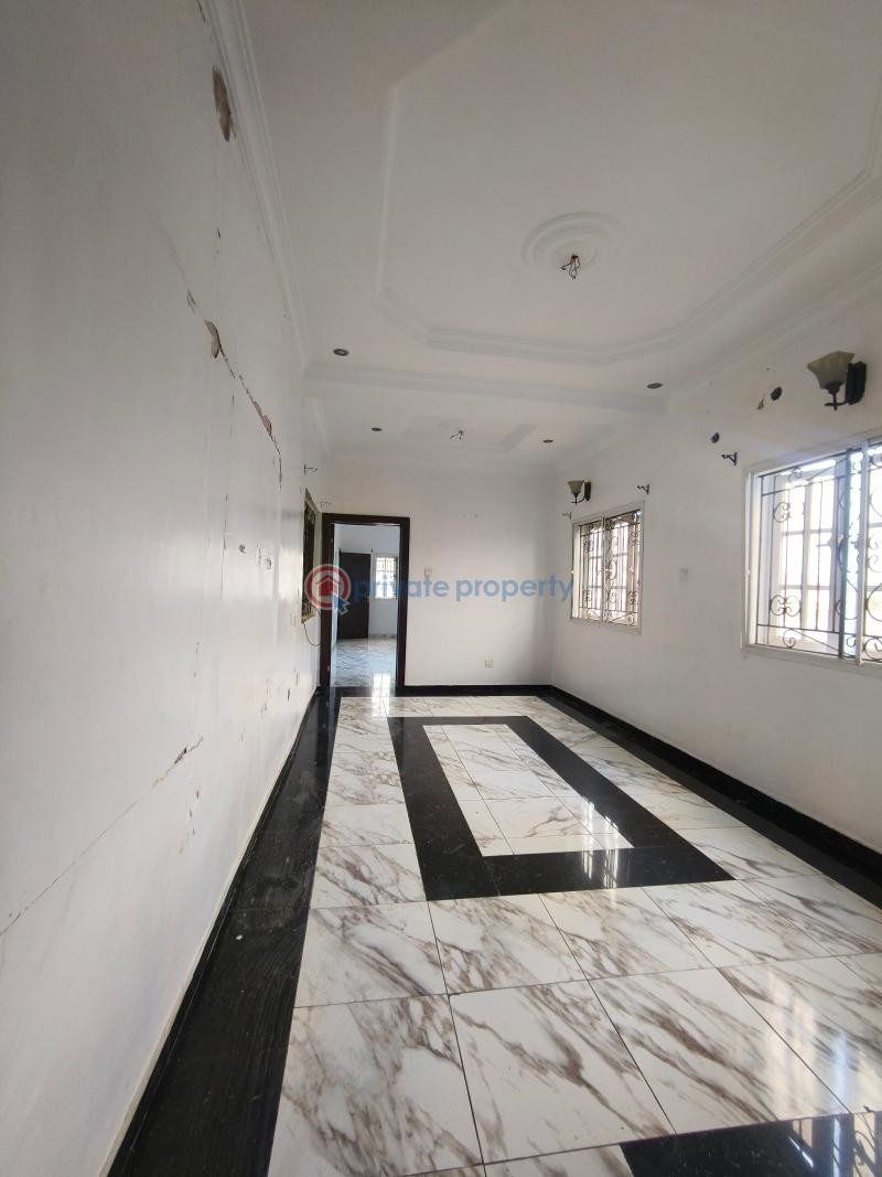 2 bedroom Block Of Flats For Rent Peninsula Hotel Ilasan Lekki Lagos - 2