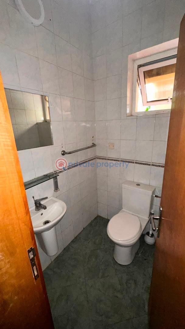3 bedroom Shared Apartment For Rent Ikoyi Lagos - 21