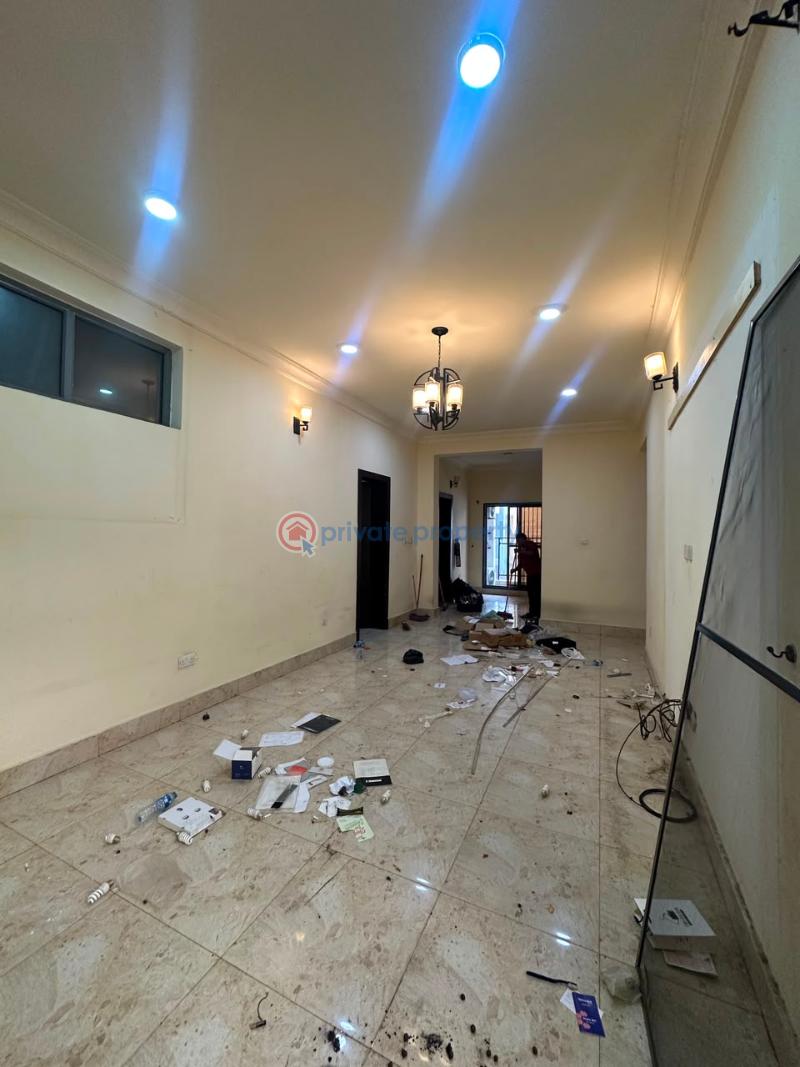 3 bedroom Shared Apartment For Rent Oniru Victoria Island Lagos - 2