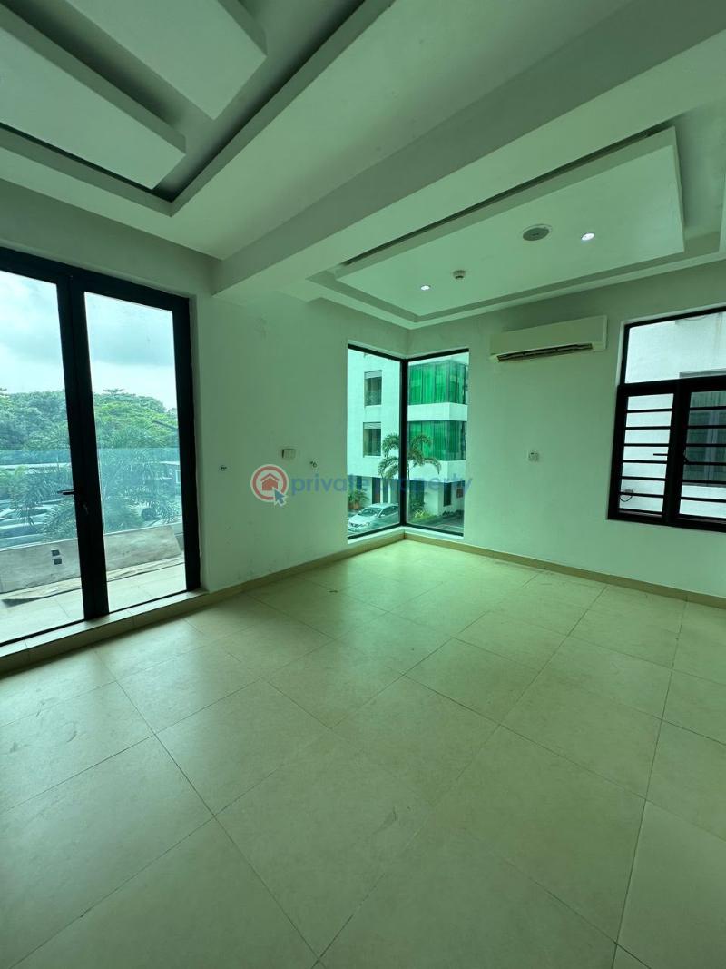 3 bedroom Block Of Flats For Sale Ikoyi Lagos - 13