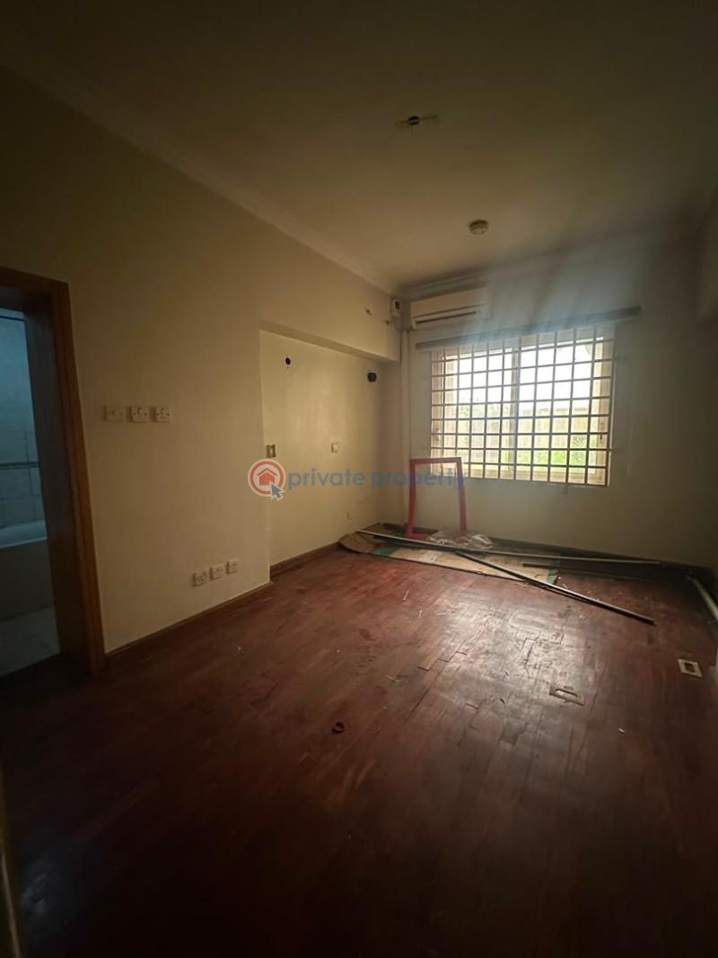 3 bedroom Shared Apartment For Rent Ikoyi Lagos - 11