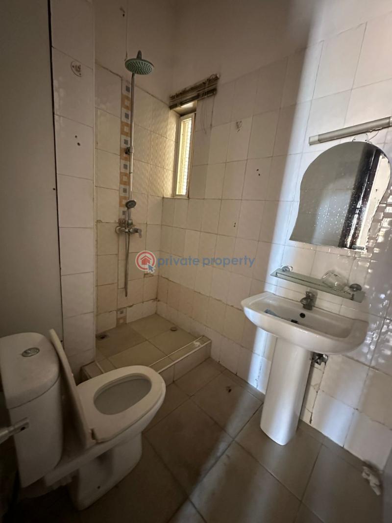 3 bedroom Shared Apartment For Sale Oniru Victoria Island Lagos - 11