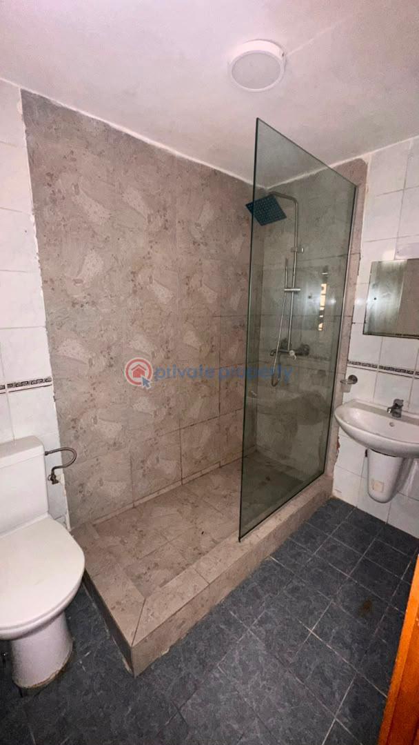 3 bedroom Shared Apartment For Rent Ikoyi Lagos - 22