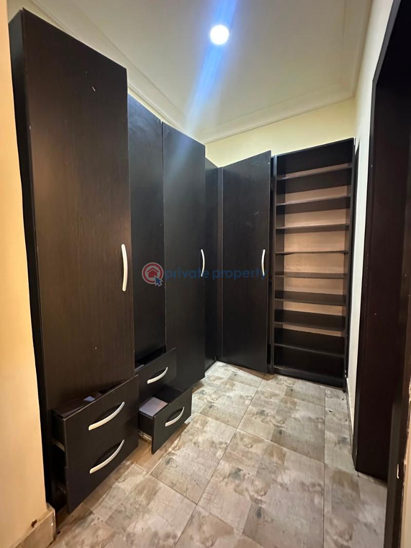 3 bedroom Shared Apartment For Rent Oniru Victoria Island Lagos - 12