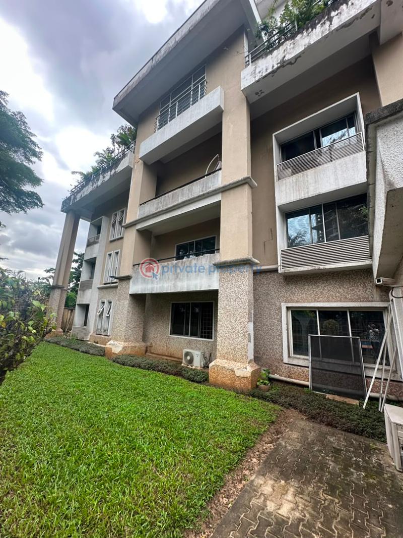 3 bedroom Shared Apartment For Rent Ikoyi Lagos - 3