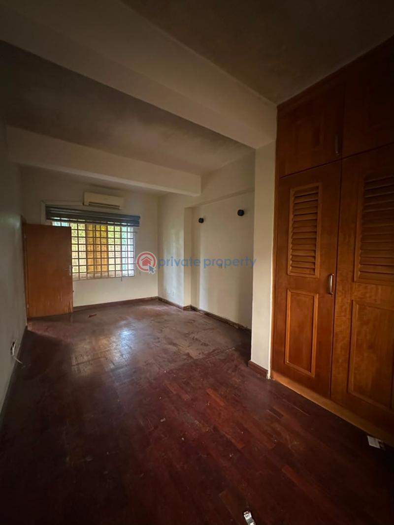 3 bedroom Shared Apartment For Rent Ikoyi Lagos - 10