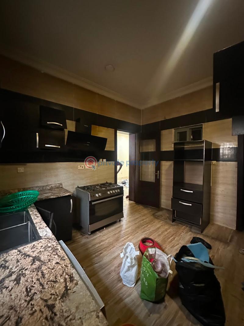 3 bedroom Shared Apartment For Rent Oniru Victoria Island Lagos - 6