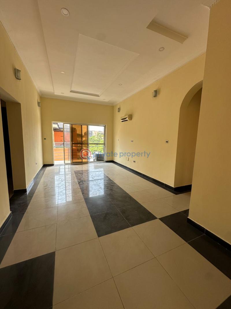 3 bedroom Shared Apartment For Sale Oniru Victoria Island Lagos - 1