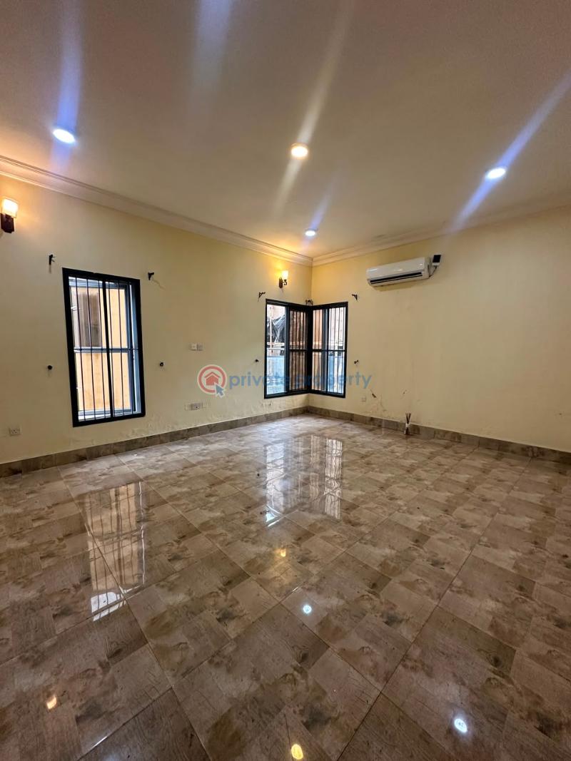 3 bedroom Shared Apartment For Rent Oniru Victoria Island Lagos - 16