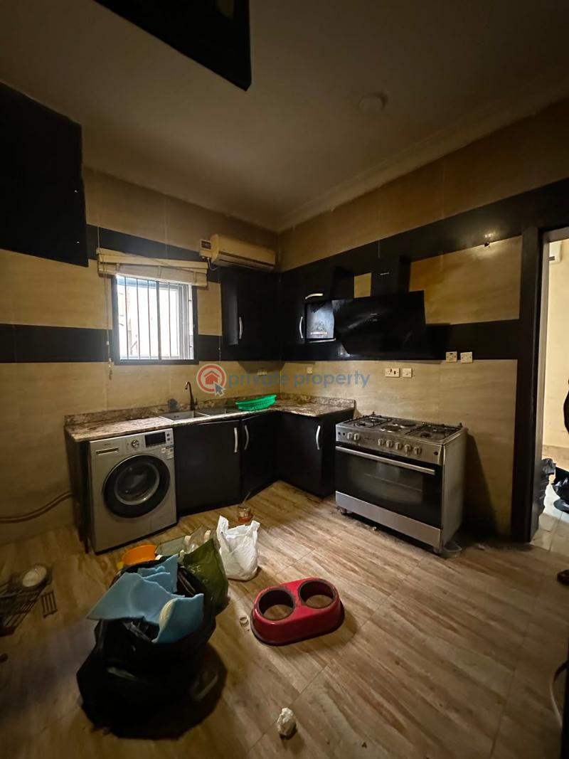 3 bedroom Shared Apartment For Rent Oniru Victoria Island Lagos - 5
