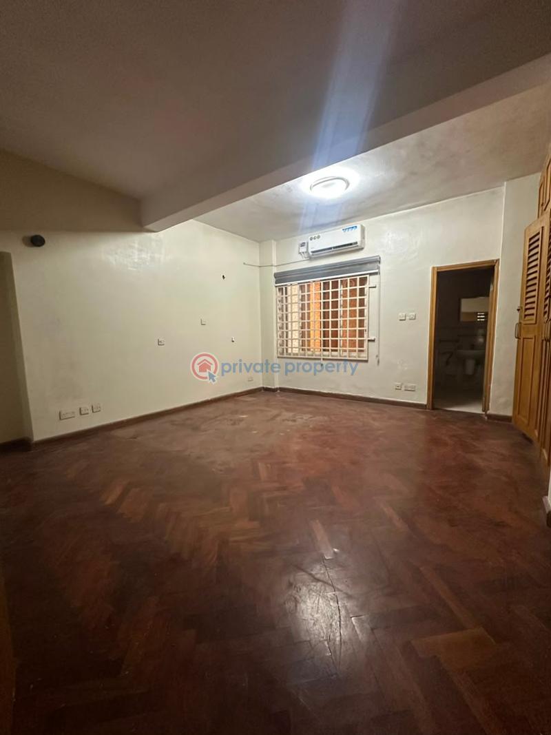 3 bedroom Shared Apartment For Rent Ikoyi Lagos - 17