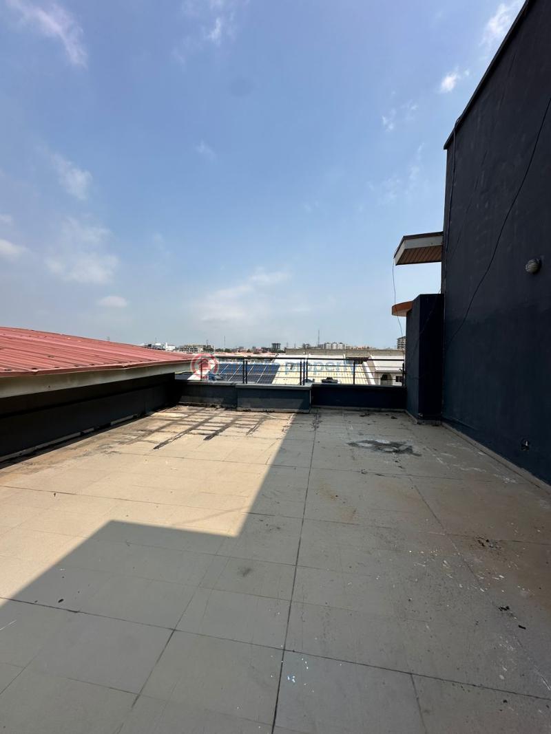 3 bedroom Shared Apartment For Sale Oniru Victoria Island Lagos - 14