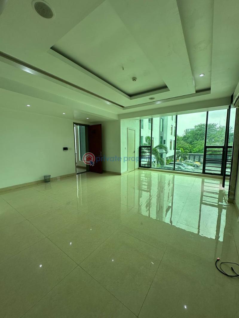 3 bedroom Block Of Flats For Sale Ikoyi Lagos - 0