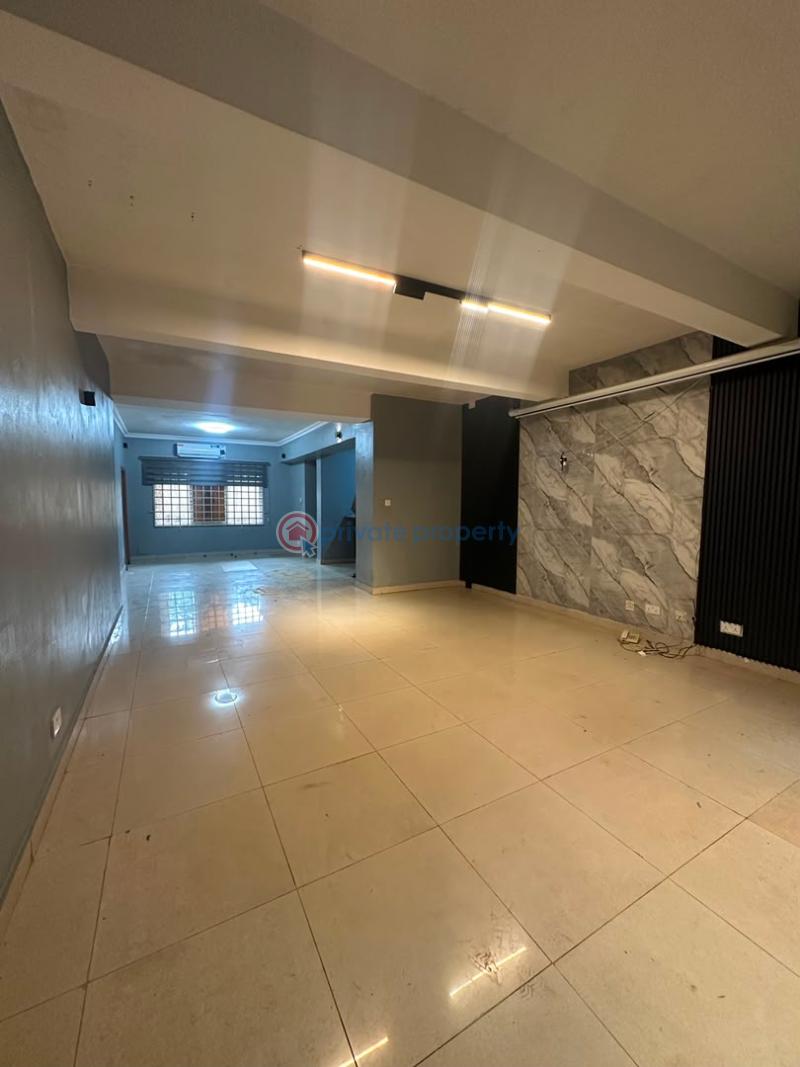 3 bedroom Shared Apartment For Rent Ikoyi Lagos - 2