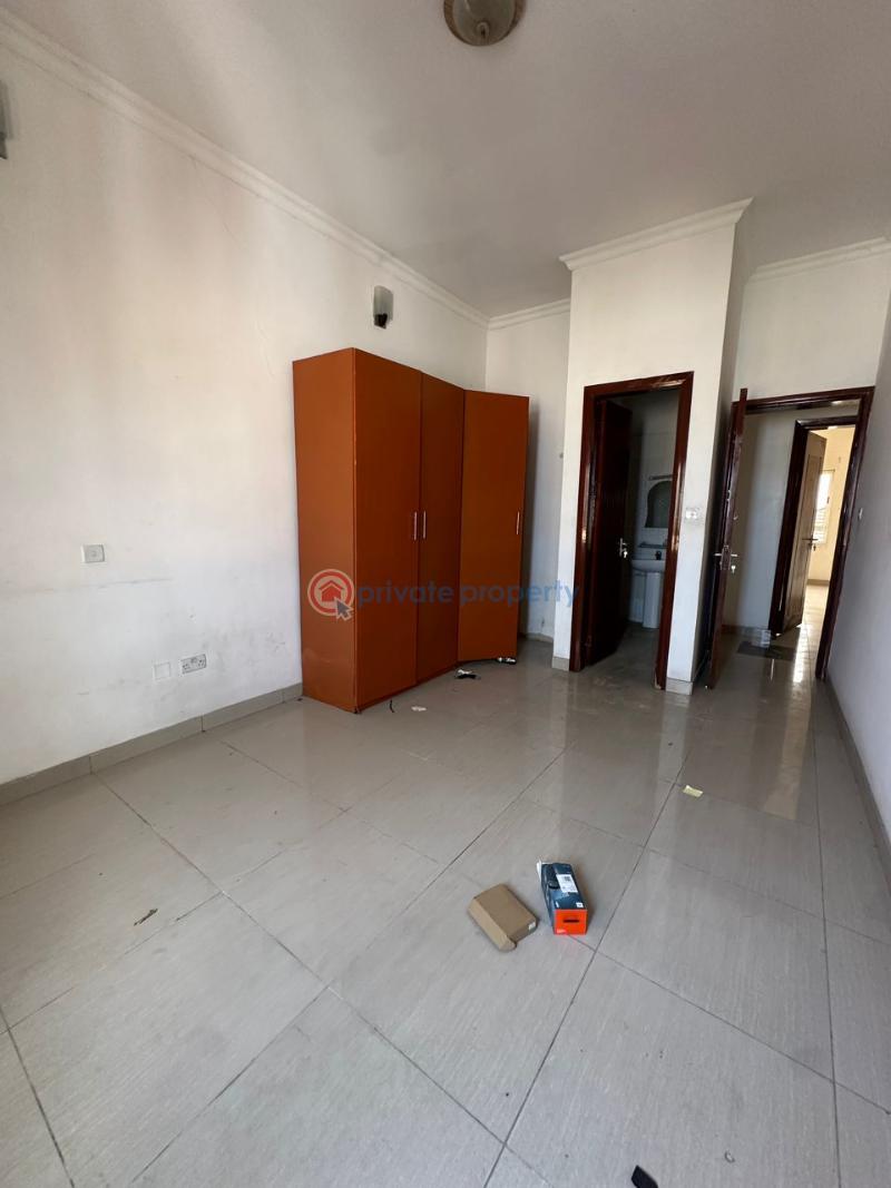 3 bedroom Shared Apartment For Sale Oniru Victoria Island Lagos - 13