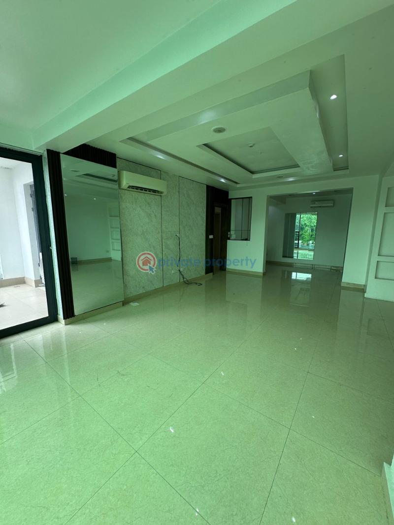 3 bedroom Shared Apartment For Rent Ikoyi Lagos - 6