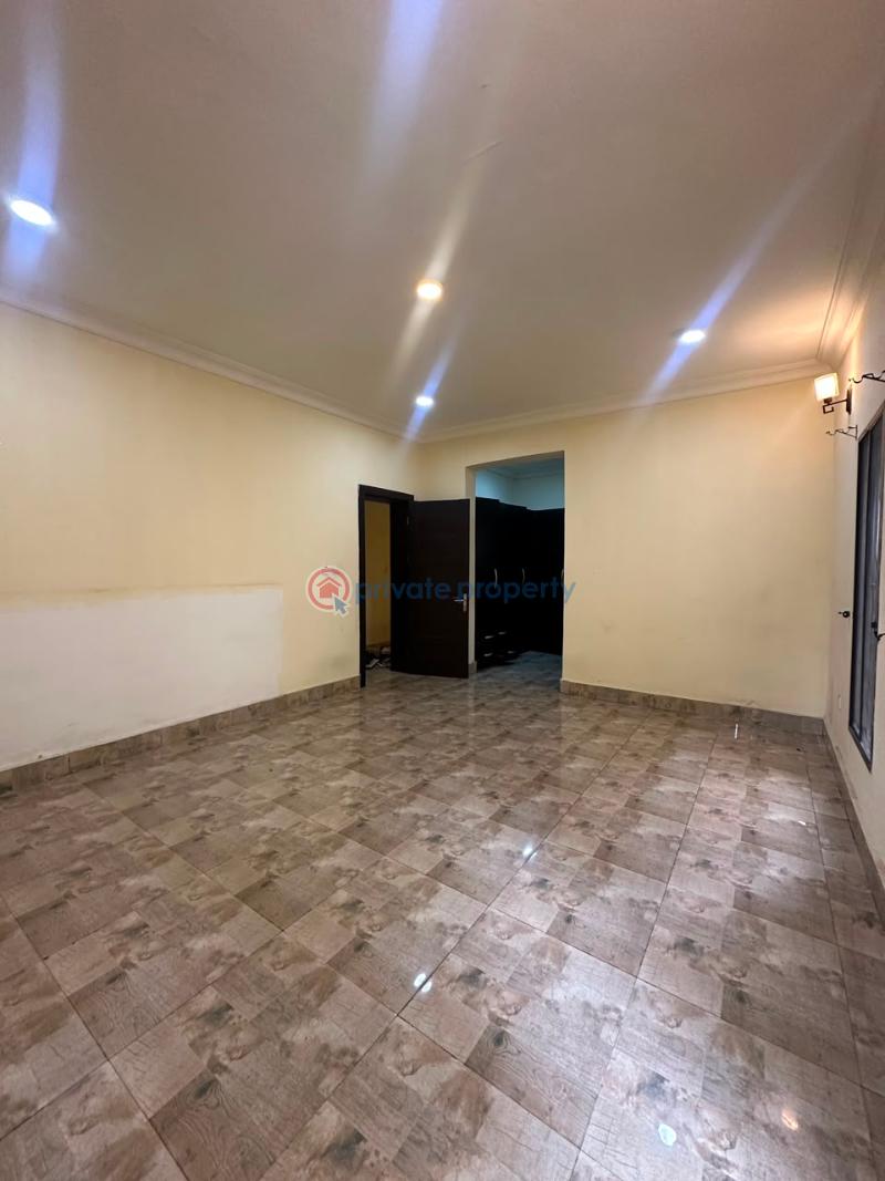 3 bedroom Shared Apartment For Rent Oniru Victoria Island Lagos - 14