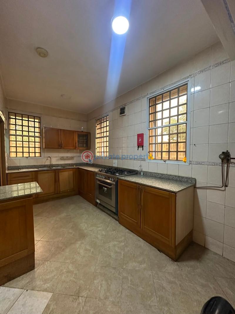 3 bedroom Shared Apartment For Rent Ikoyi Lagos - 6