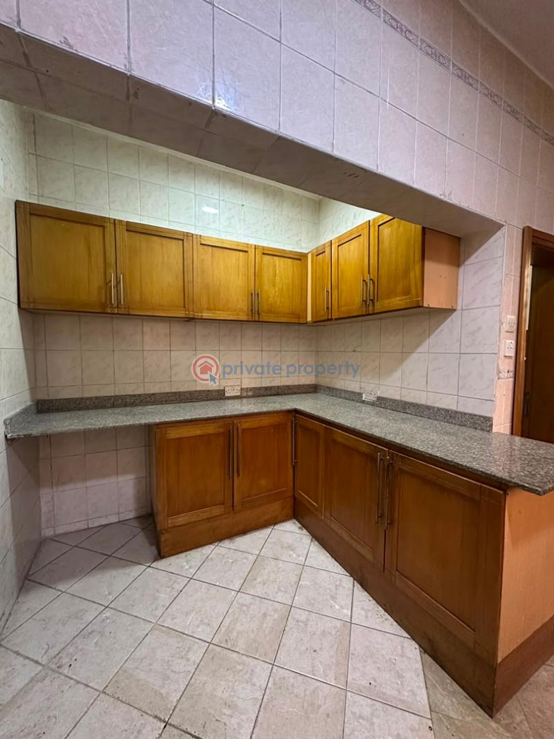 3 bedroom Shared Apartment For Rent Ikoyi Lagos - 4