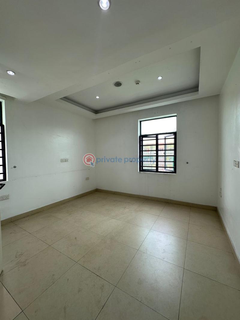 3 bedroom Block Of Flats For Sale Ikoyi Lagos - 15