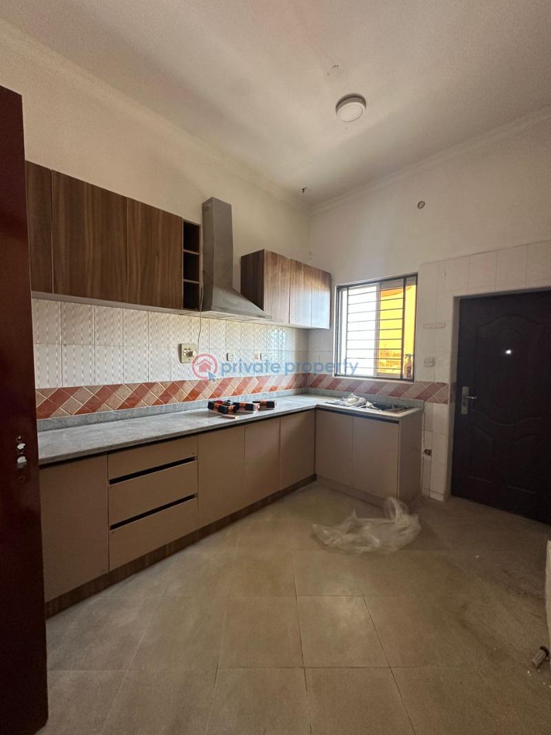 3 bedroom Shared Apartment For Sale Oniru Victoria Island Lagos - 8