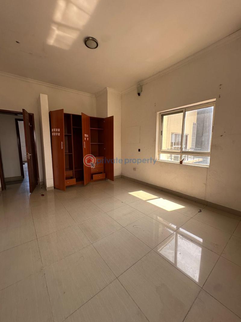 3 bedroom Shared Apartment For Sale Oniru Victoria Island Lagos - 10