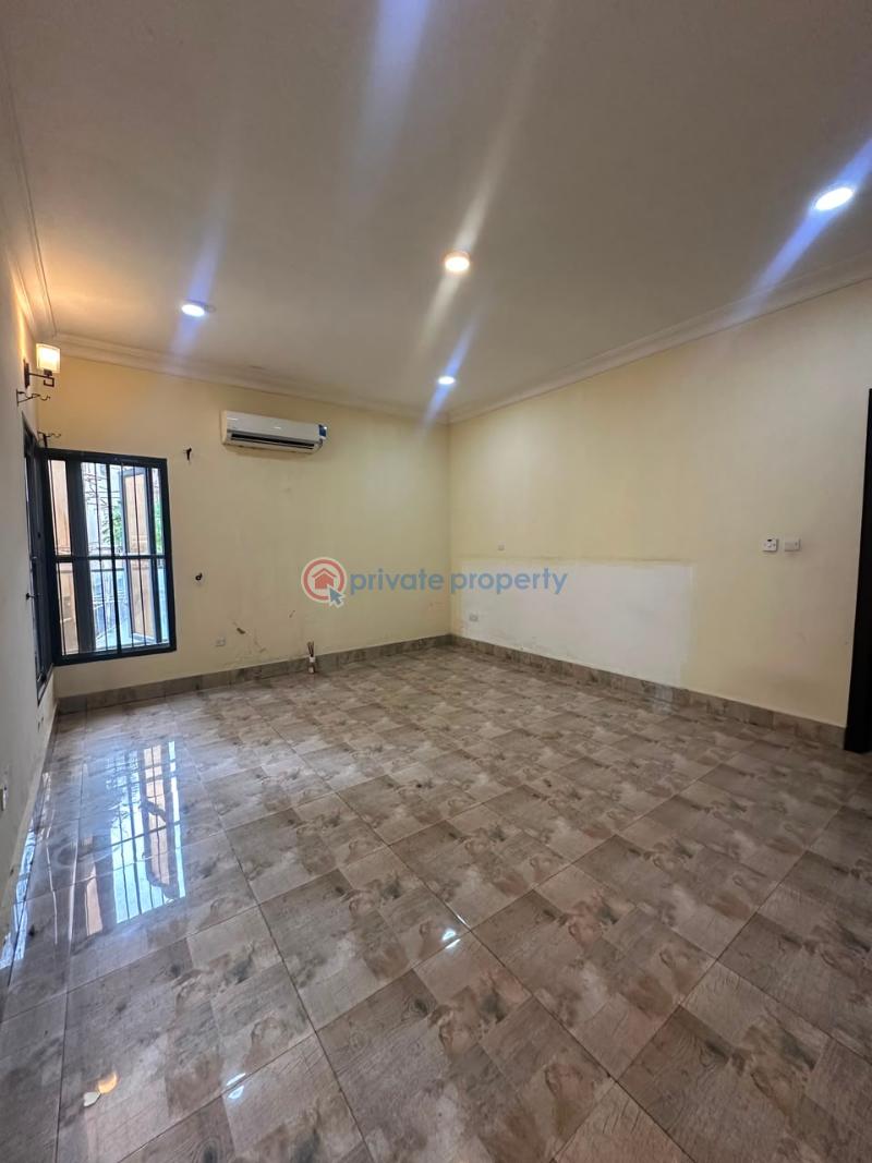 3 bedroom Shared Apartment For Rent Oniru Victoria Island Lagos - 13