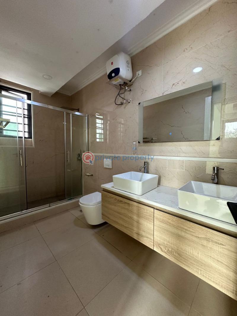 3 bedroom Block Of Flats For Sale Ikoyi Lagos - 14