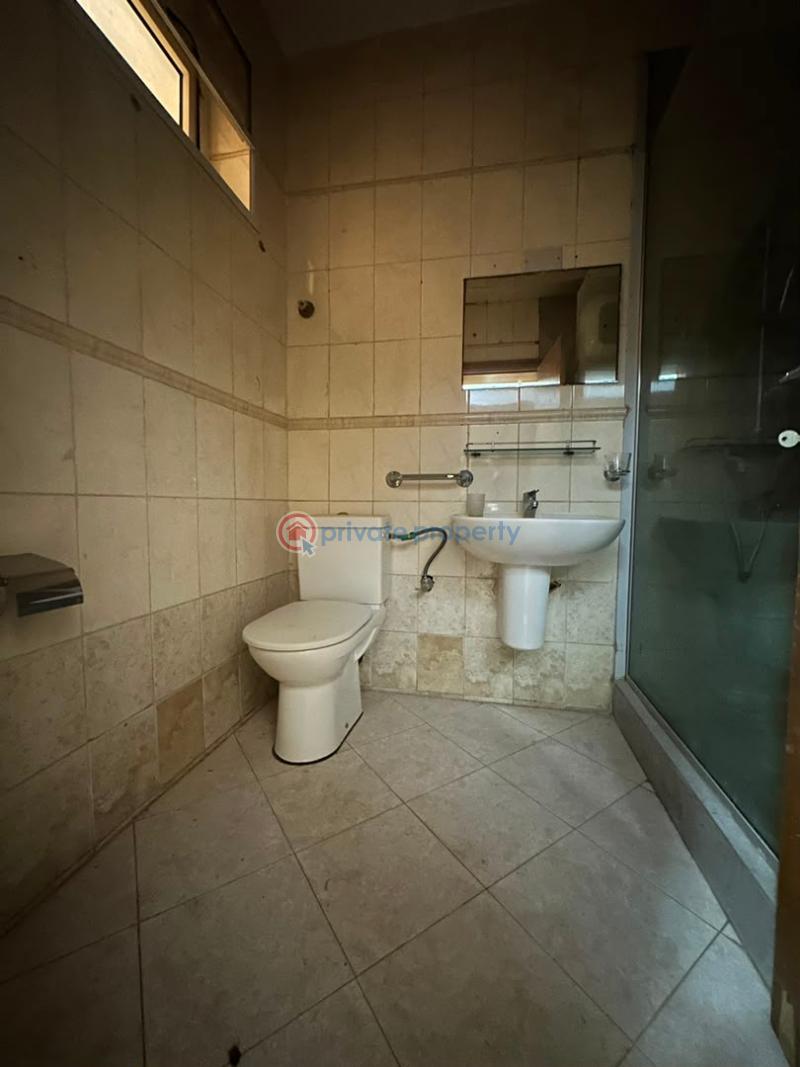3 bedroom Shared Apartment For Rent Ikoyi Lagos - 18