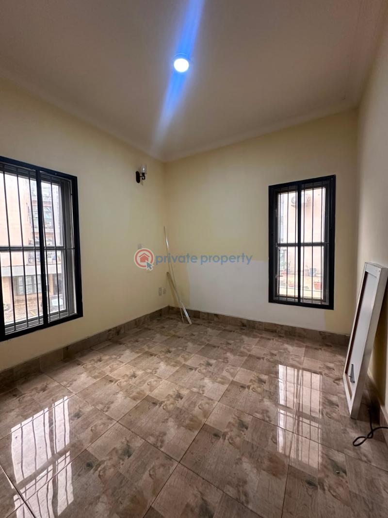 3 bedroom Shared Apartment For Rent Oniru Victoria Island Lagos - 10