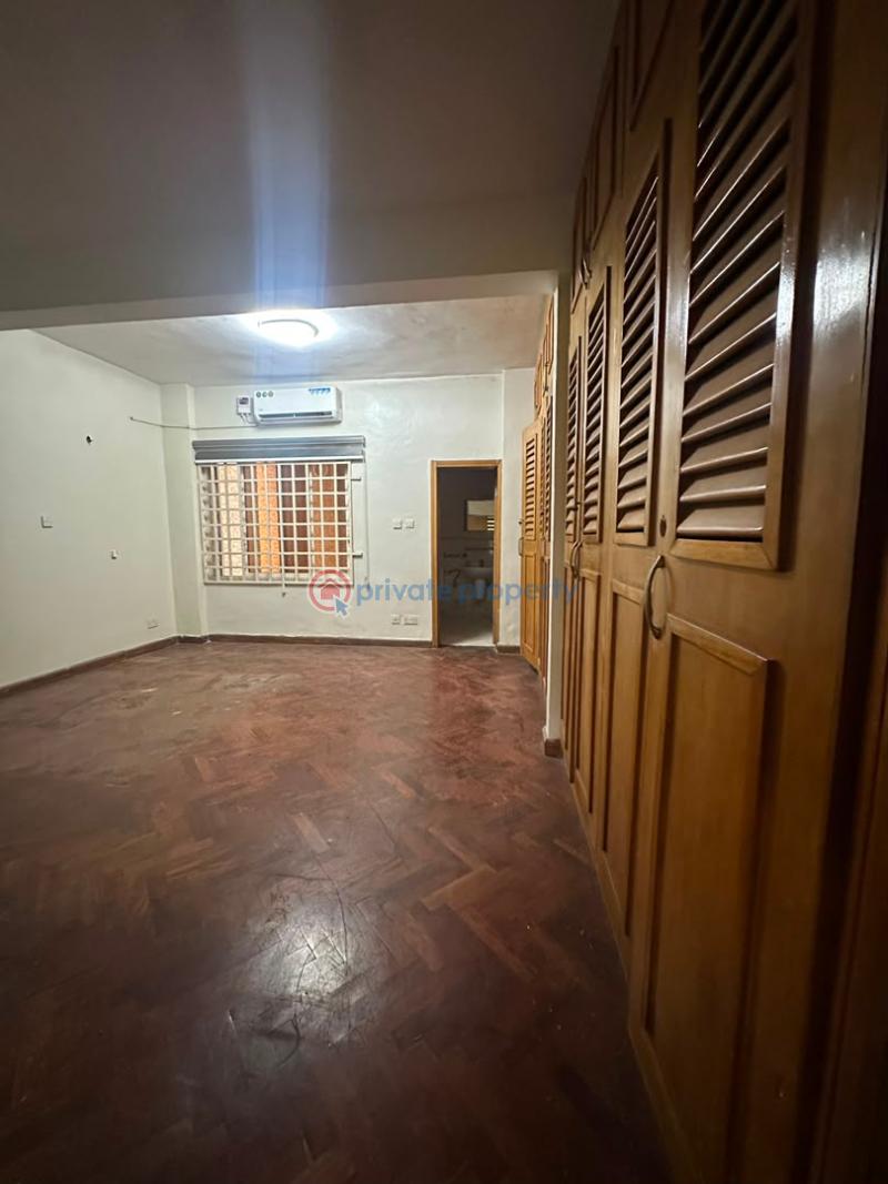 3 bedroom Shared Apartment For Rent Ikoyi Lagos - 14