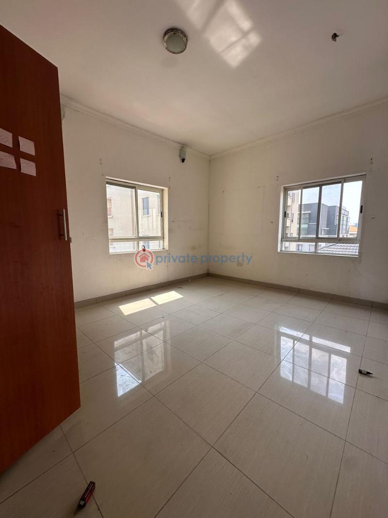 3 bedroom Shared Apartment For Sale Oniru Victoria Island Lagos - 7