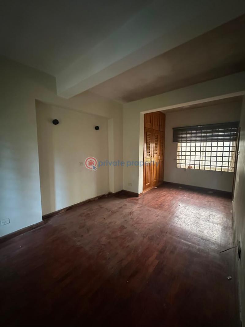 3 bedroom Shared Apartment For Rent Ikoyi Lagos - 12