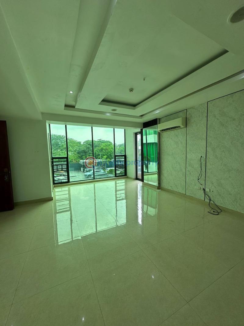 3 bedroom Block Of Flats For Sale Ikoyi Lagos - 1
