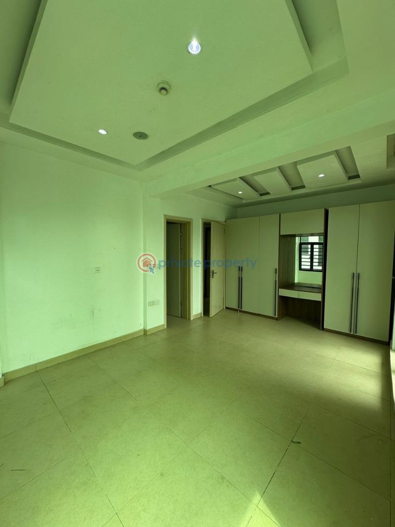 3 bedroom Block Of Flats For Sale Ikoyi Lagos - 12