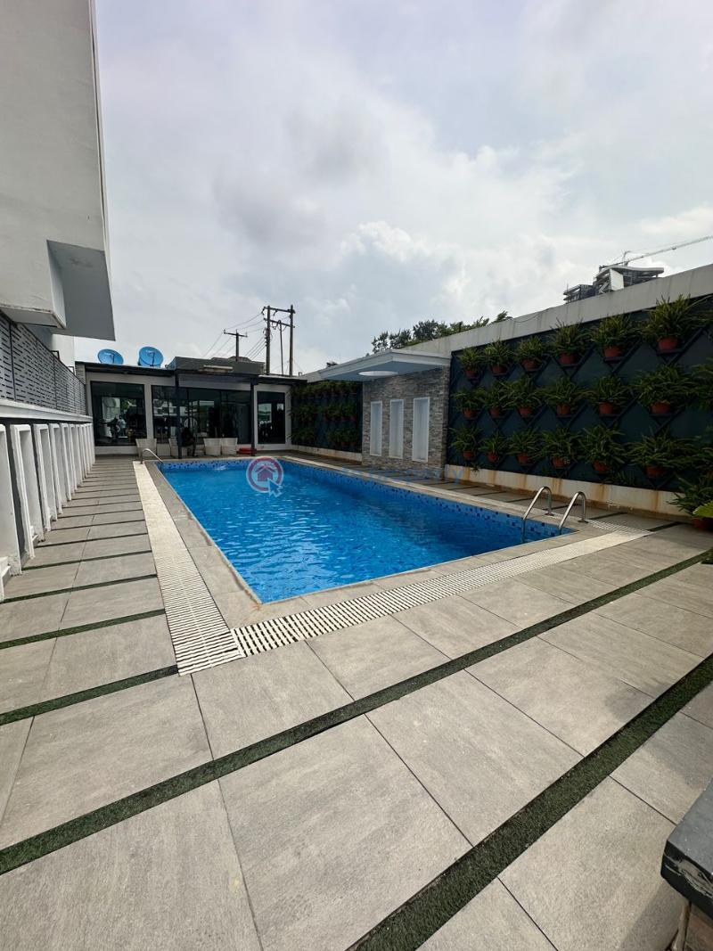 3 bedroom Shared Apartment For Rent Ikoyi Lagos - 21