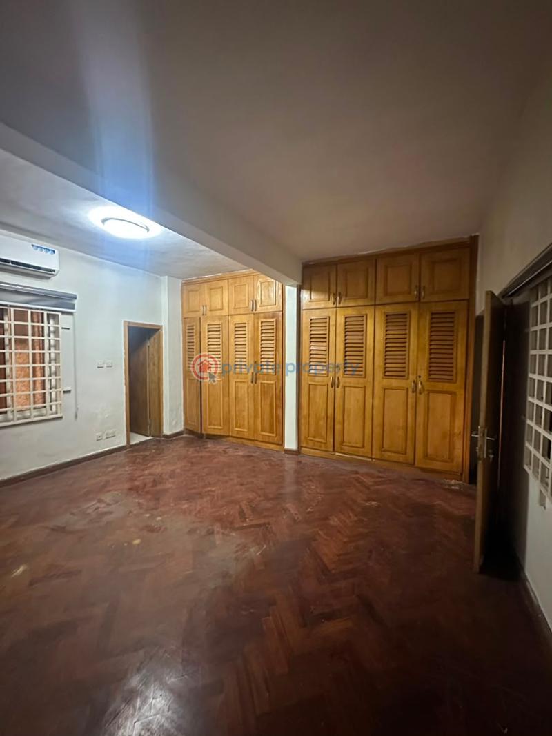 3 bedroom Shared Apartment For Rent Ikoyi Lagos - 16
