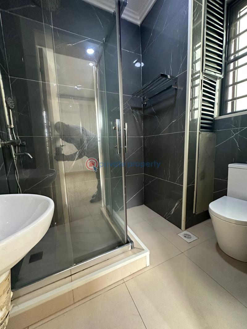 3 bedroom Shared Apartment For Rent Ikoyi Lagos - 20
