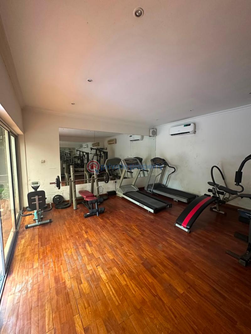 3 bedroom Shared Apartment For Rent Ikoyi Lagos - 24