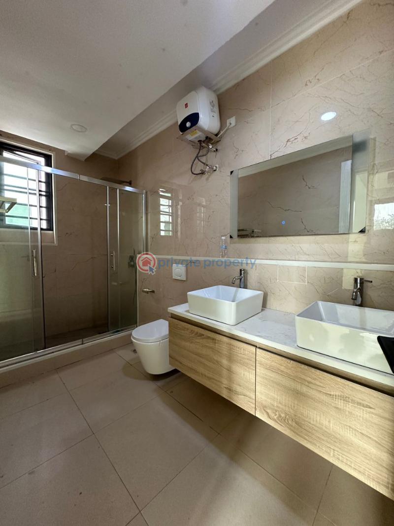 3 bedroom Shared Apartment For Rent Ikoyi Lagos - 15