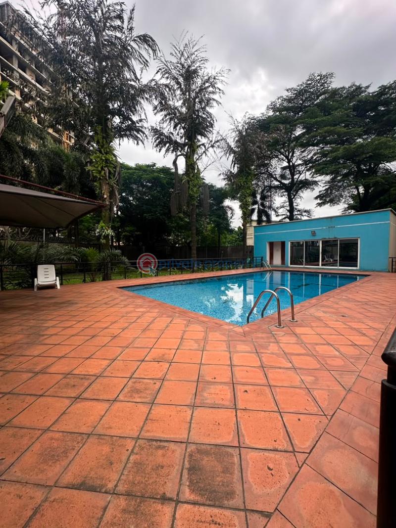 3 bedroom Shared Apartment For Rent Ikoyi Lagos - 25