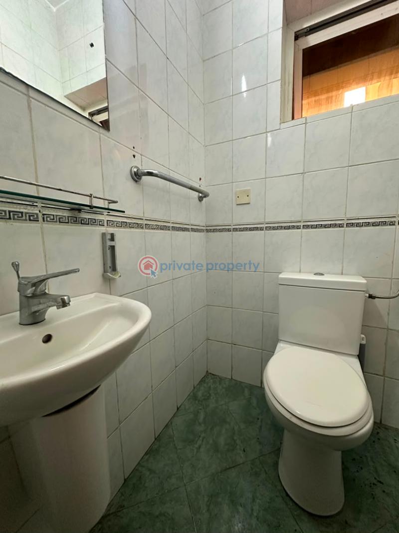 3 bedroom Shared Apartment For Rent Ikoyi Lagos - 19