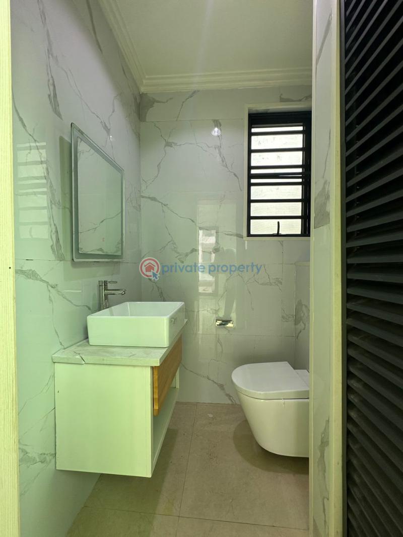 3 bedroom Block Of Flats For Sale Ikoyi Lagos - 7