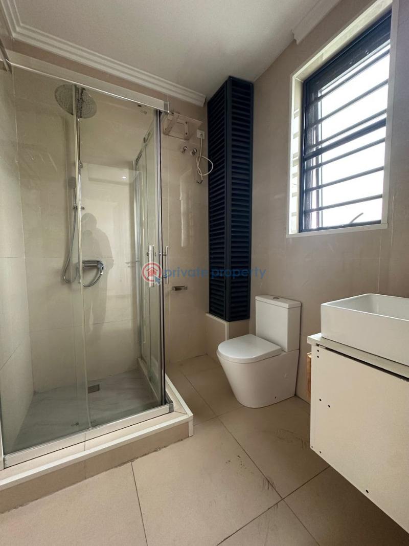 3 bedroom Block Of Flats For Sale Ikoyi Lagos - 21