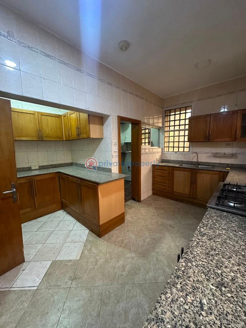 3 bedroom Shared Apartment For Rent Ikoyi Lagos - 7
