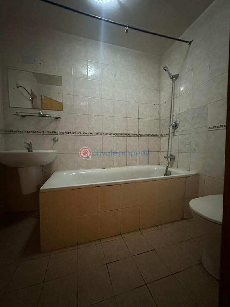 3 bedroom Shared Apartment For Rent Ikoyi Lagos - 13